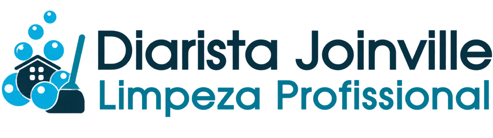 Diarista Joinville — Limpeza Profissional